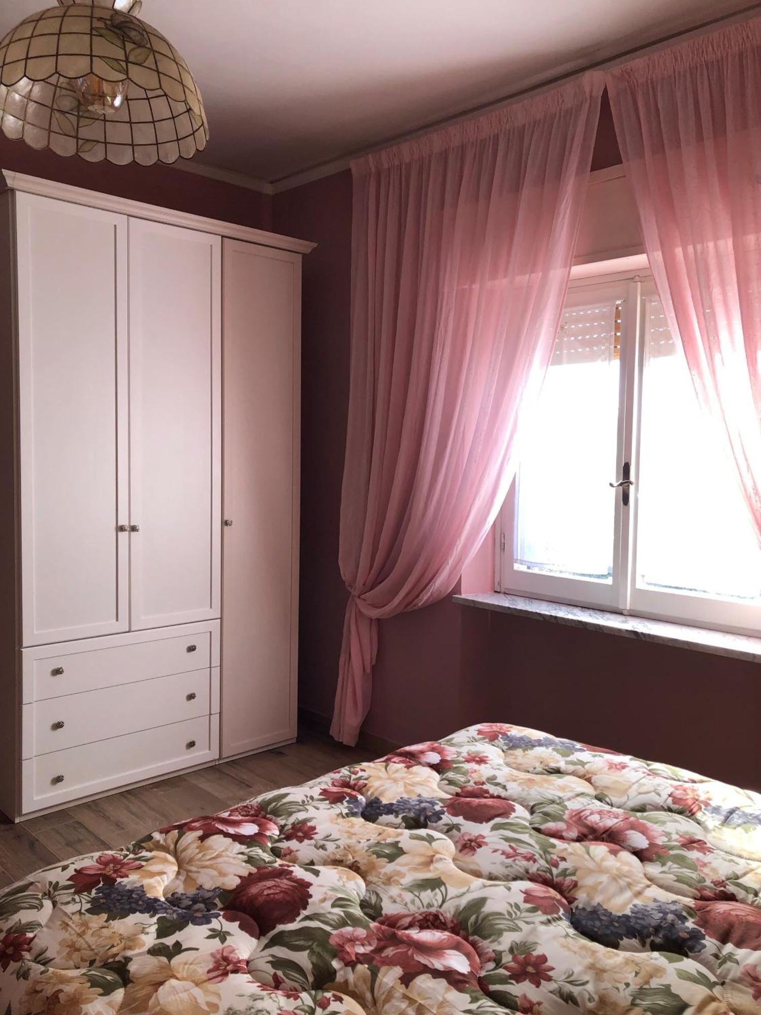 Casa Di Giose Con Garage Apartment Капрарола Екстериор снимка